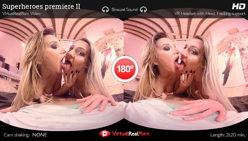Vr Porn 4k - VR porn 4k in 3D. Enjoy HD virtual reality porn for all headsets. #1 rated